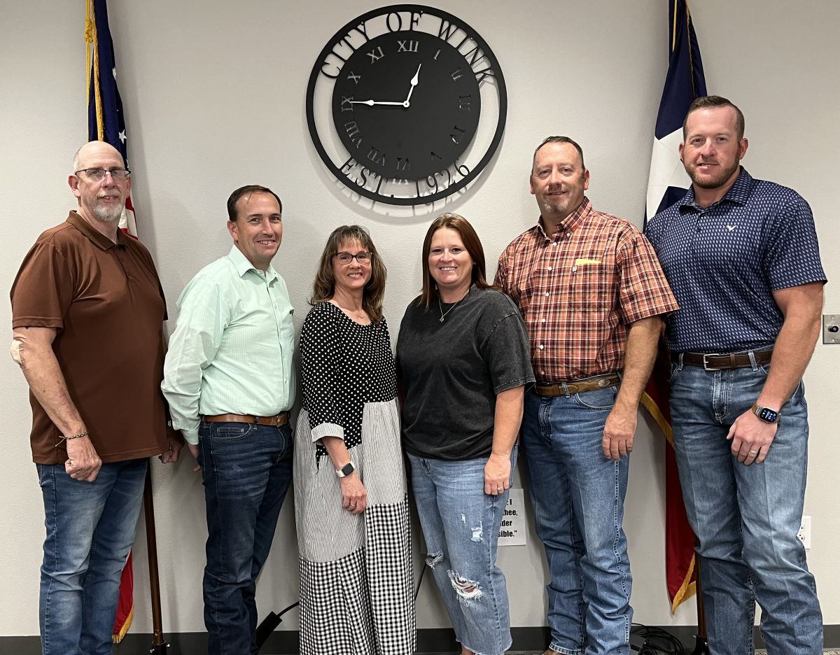Council Members
