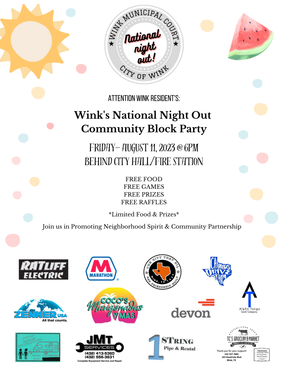National Night Out 2023