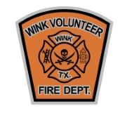 Wink Volunteer Fire Department