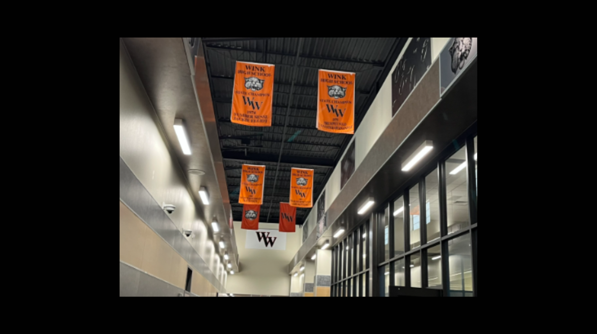 WLISD Hallway