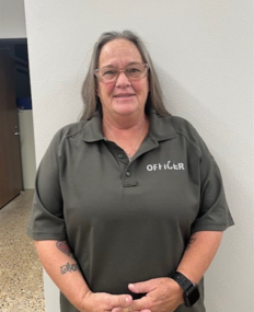 Debra Fouse